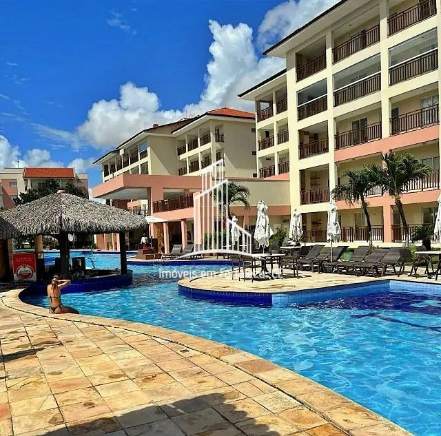 Apartamento à venda com 2 quartos, 71m² - Foto 1