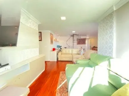 Apartamento, 4 quartos, 174 m² - Foto 9
