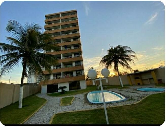 Apartamento, 2 quartos, 65 m² - Foto 2