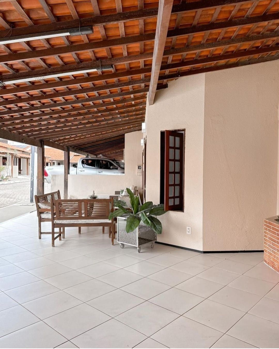 Casa de Condomínio de 3 quartos, 240m² no bairro Cohajap, em São Luís | Eu Corretor