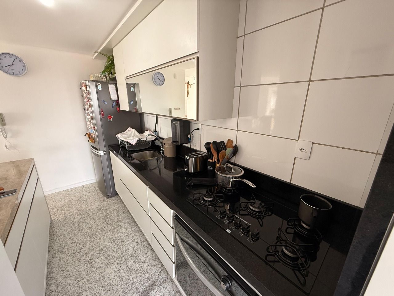 Apartamento, 3 quartos, 90 m² - Foto 7