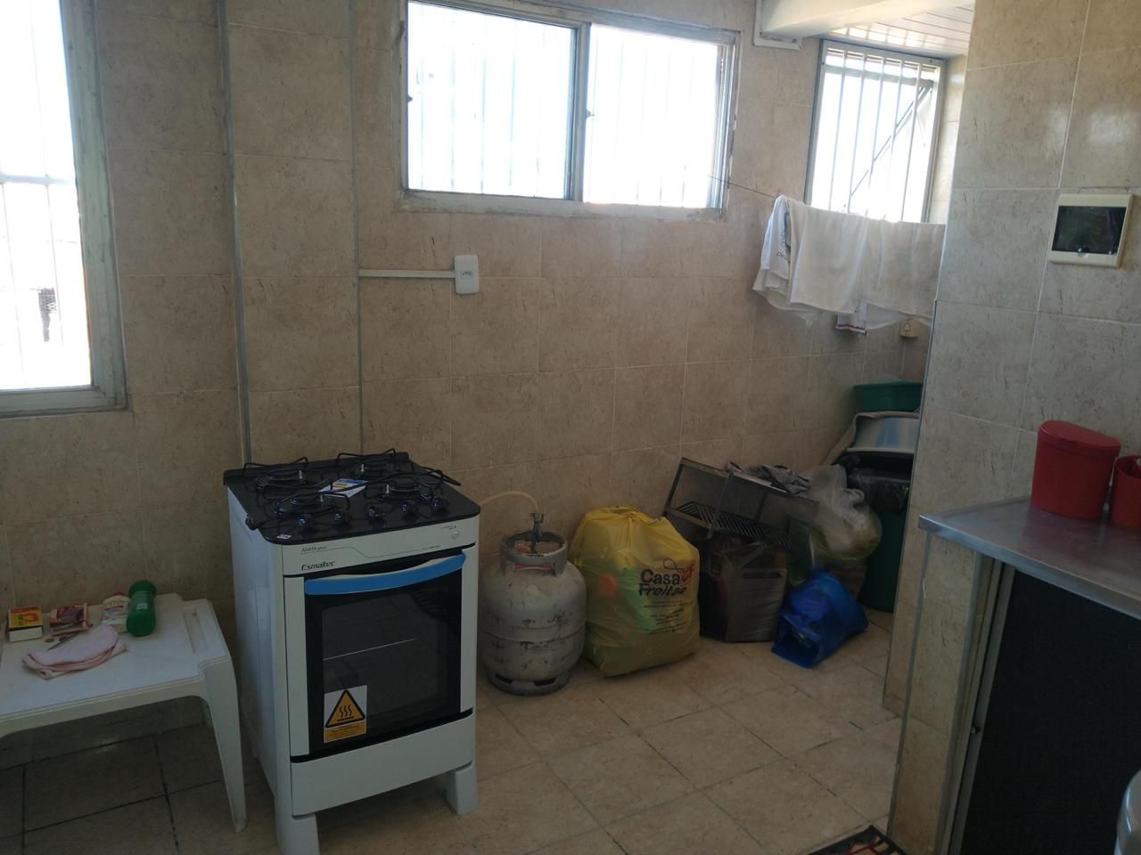 Apartamento, 2 quartos, 63 m² - Foto 9