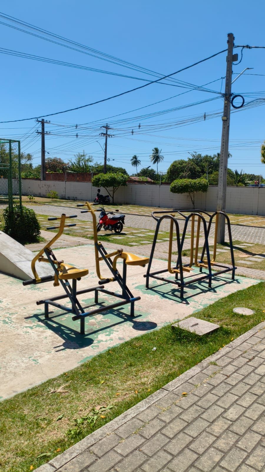 Apartamento, 2 quartos, 44 m² - Foto 20