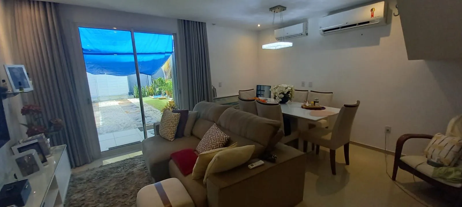 Casa, 3 quartos, 120 m² - Foto 6