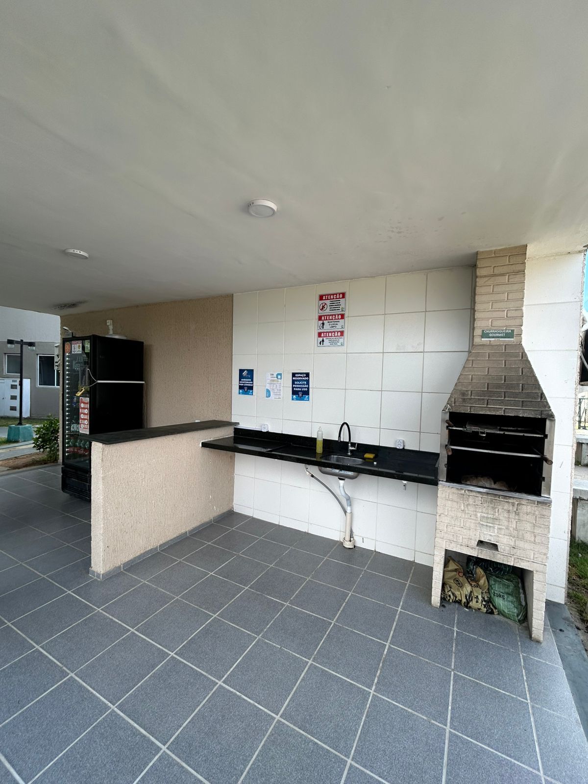 Apartamento, 2 quartos, 45 m² - Foto 2