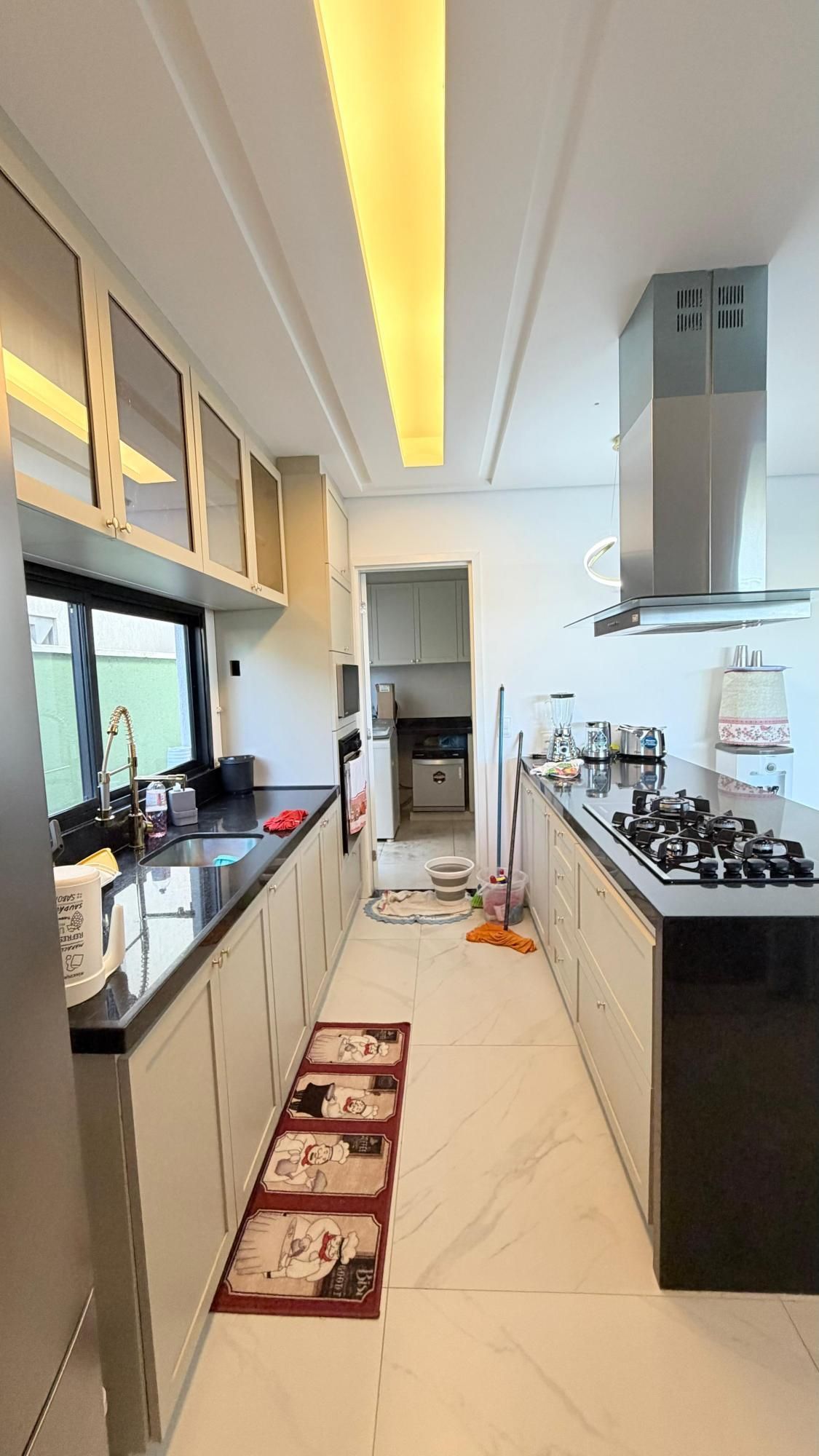 Casa de Condomínio, 4 quartos - Foto 5