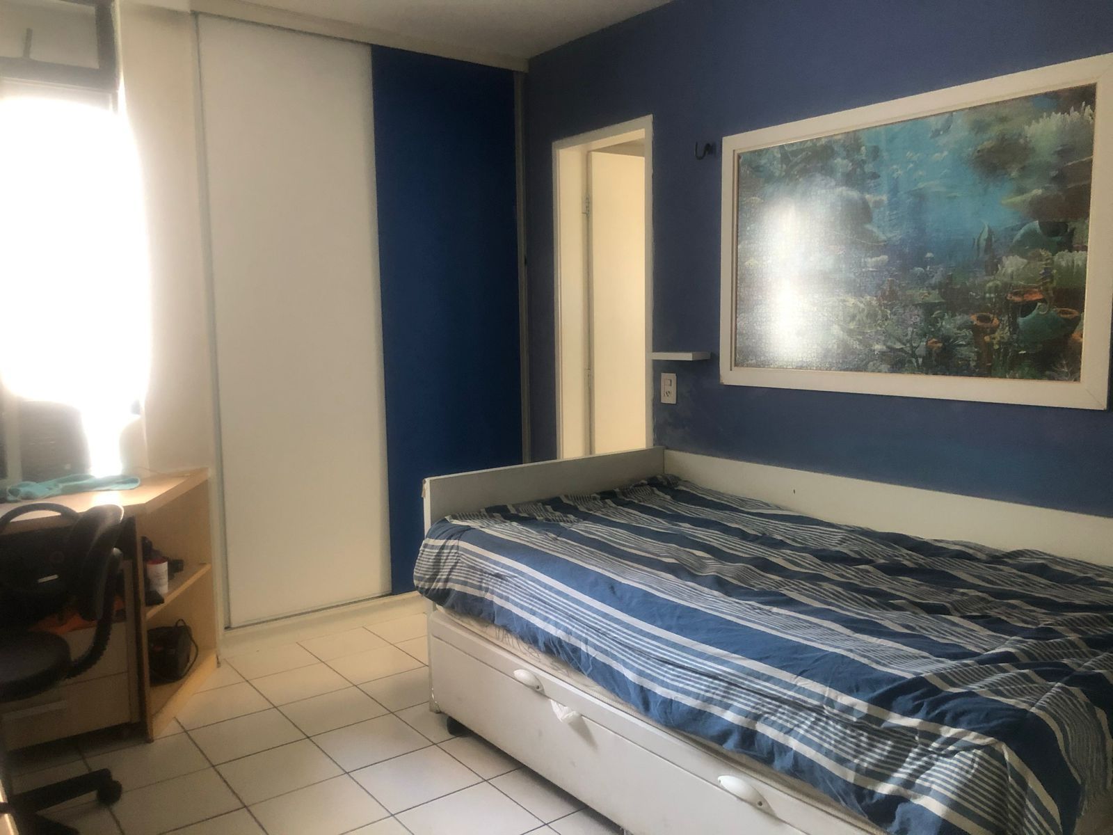 Apartamento à venda com 3 quartos, 140m² - Foto 7