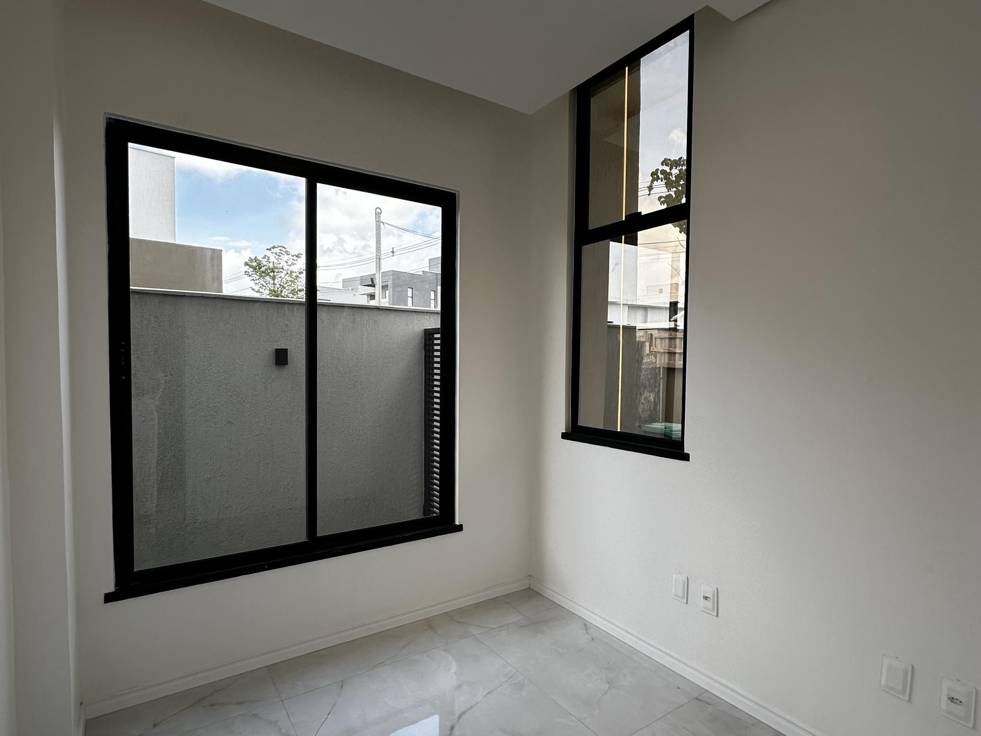 Casa de Condomínio de 3 quartos, 175m² no bairro Cidade Alpha, em Eusébio | Eu Corretor