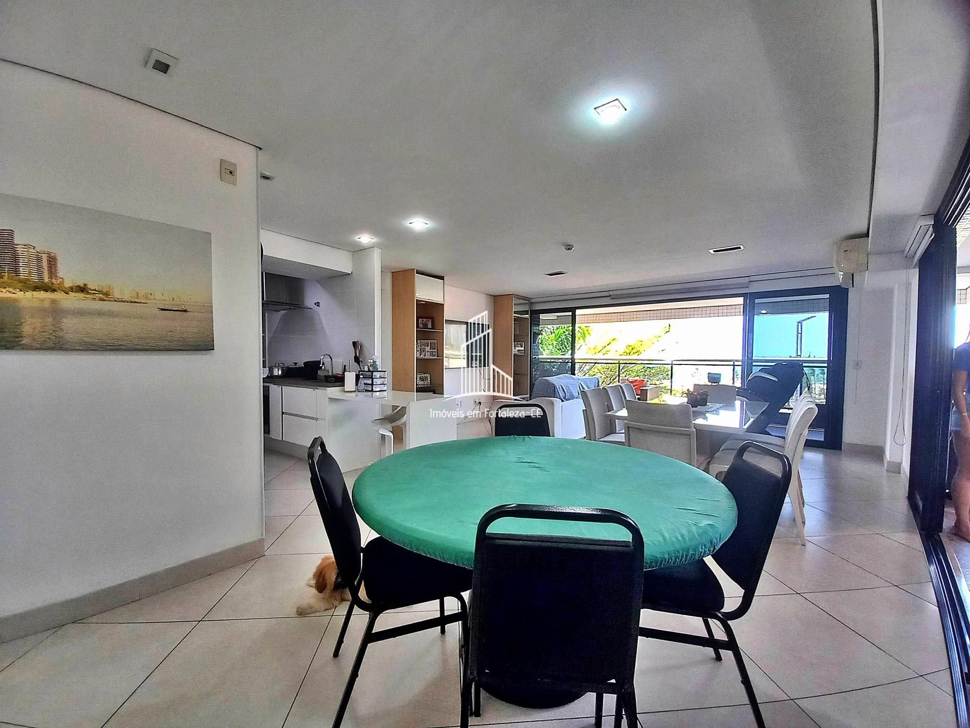 Apartamento à venda com 3 quartos, 145m² - Foto 8