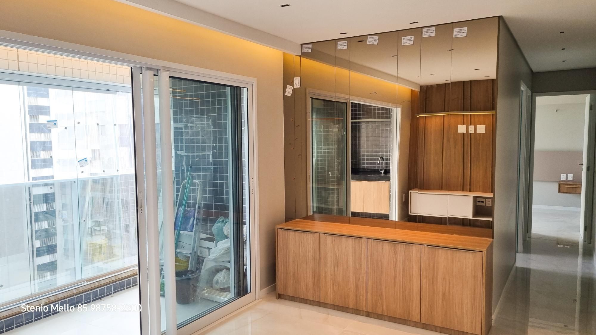 Apartamento de 2 quartos, 62m² no bairro Meireles, em Fortaleza | Eu Corretor