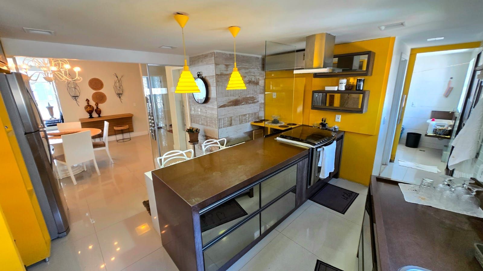 Apartamento, 3 quartos, 157 m² - Foto 5