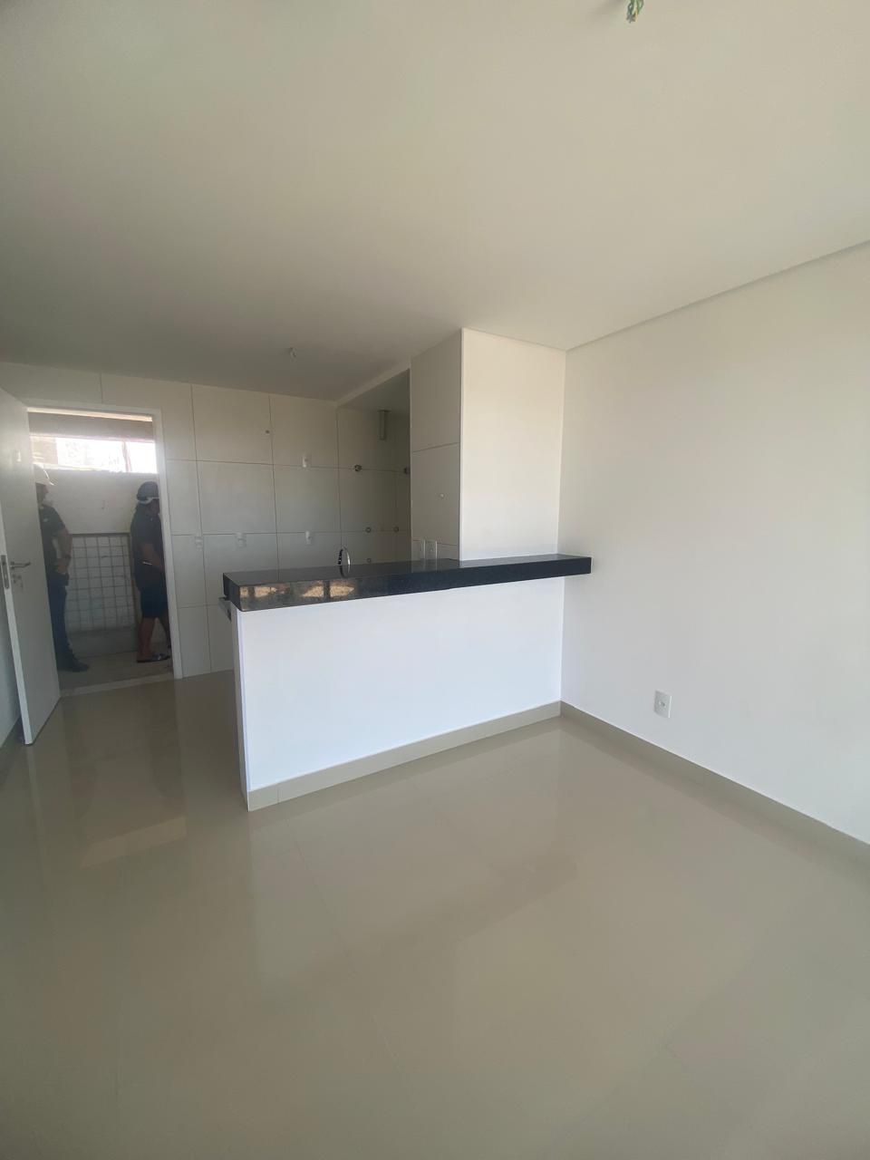 Apartamento à venda com 2 quartos, 55m² - Foto 3