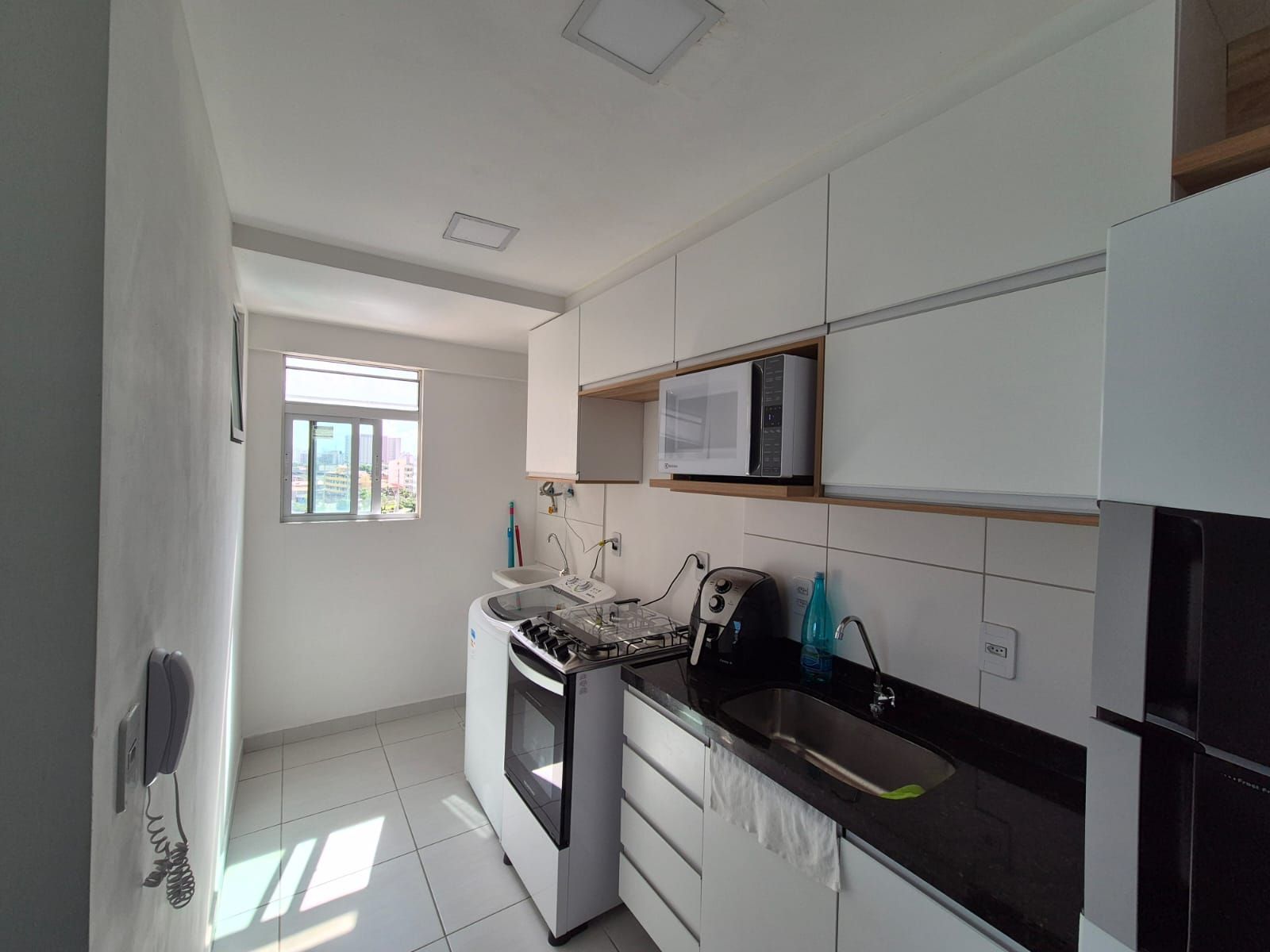 Apartamento, 2 quartos, 52 m² - Foto 5