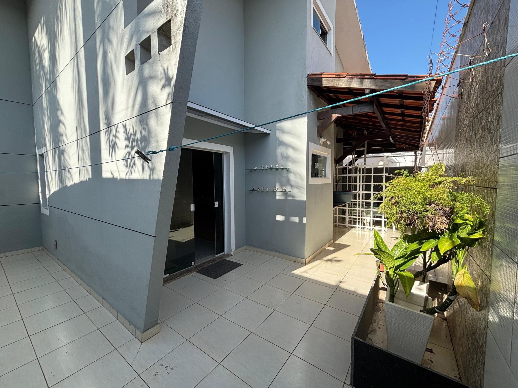 Casa, 4 quartos, 186 m² - Foto 10