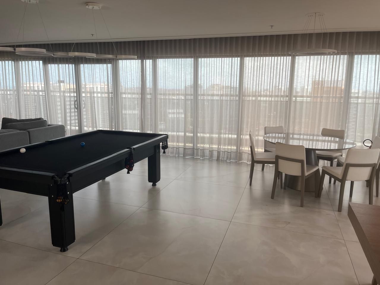 Apartamento de 4 quartos, 220m² no bairro Cocó, em Fortaleza | Eu Corretor