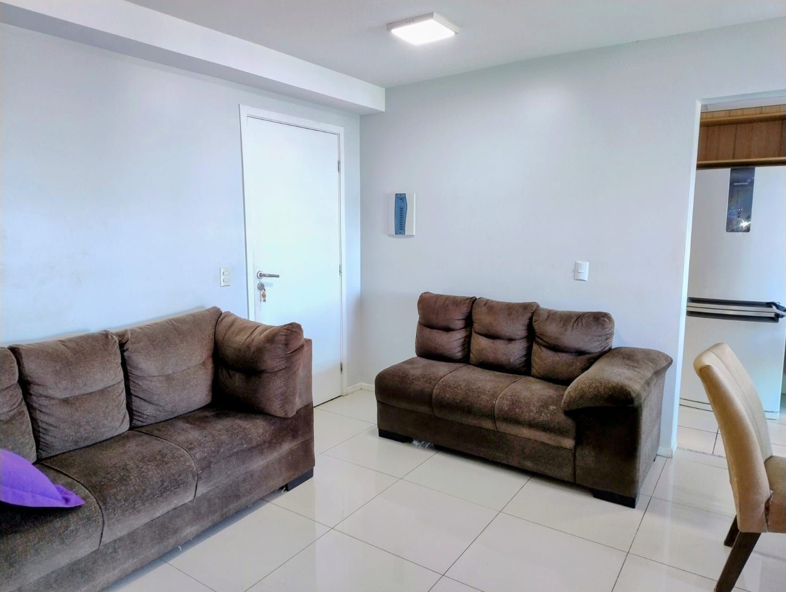 Apartamento para alugar com 3 quartos, 77m² - Foto 19