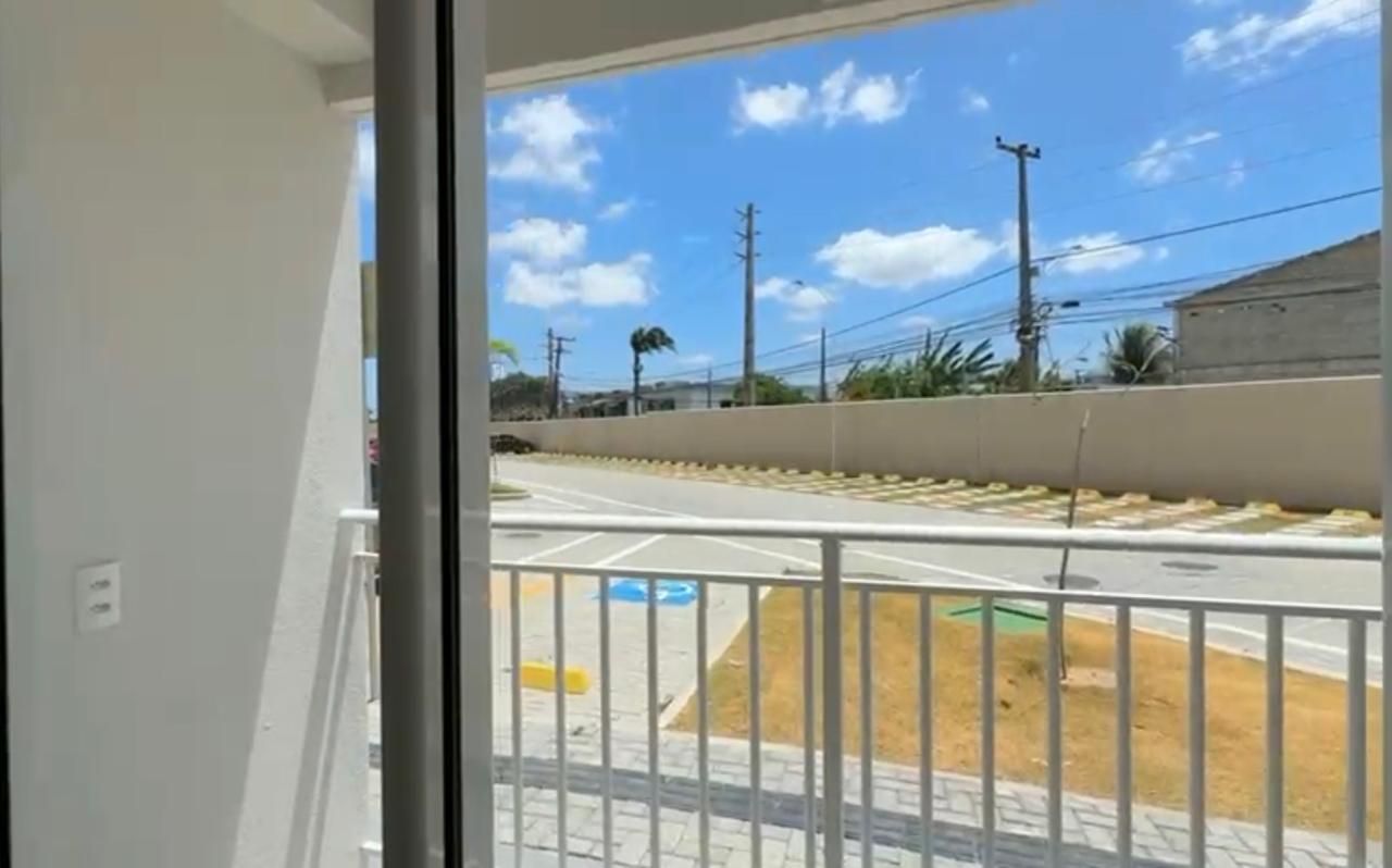 Apartamento, 2 quartos, 52 m² - Foto 1