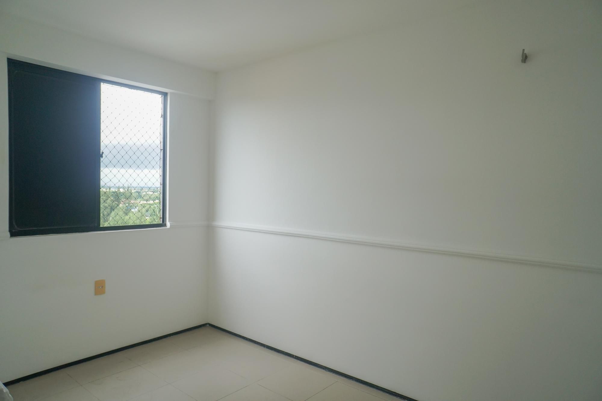 Apartamento de 3 quartos, 71m² no bairro Engenheiro Luciano Cavalcante, em Fortaleza | Eu Corretor