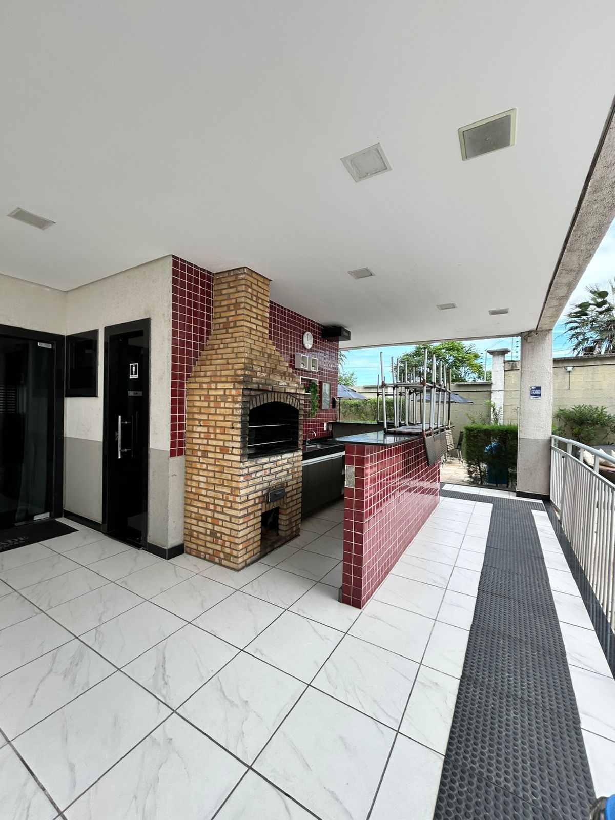 Apartamento, 2 quartos, 44 m² - Foto 5