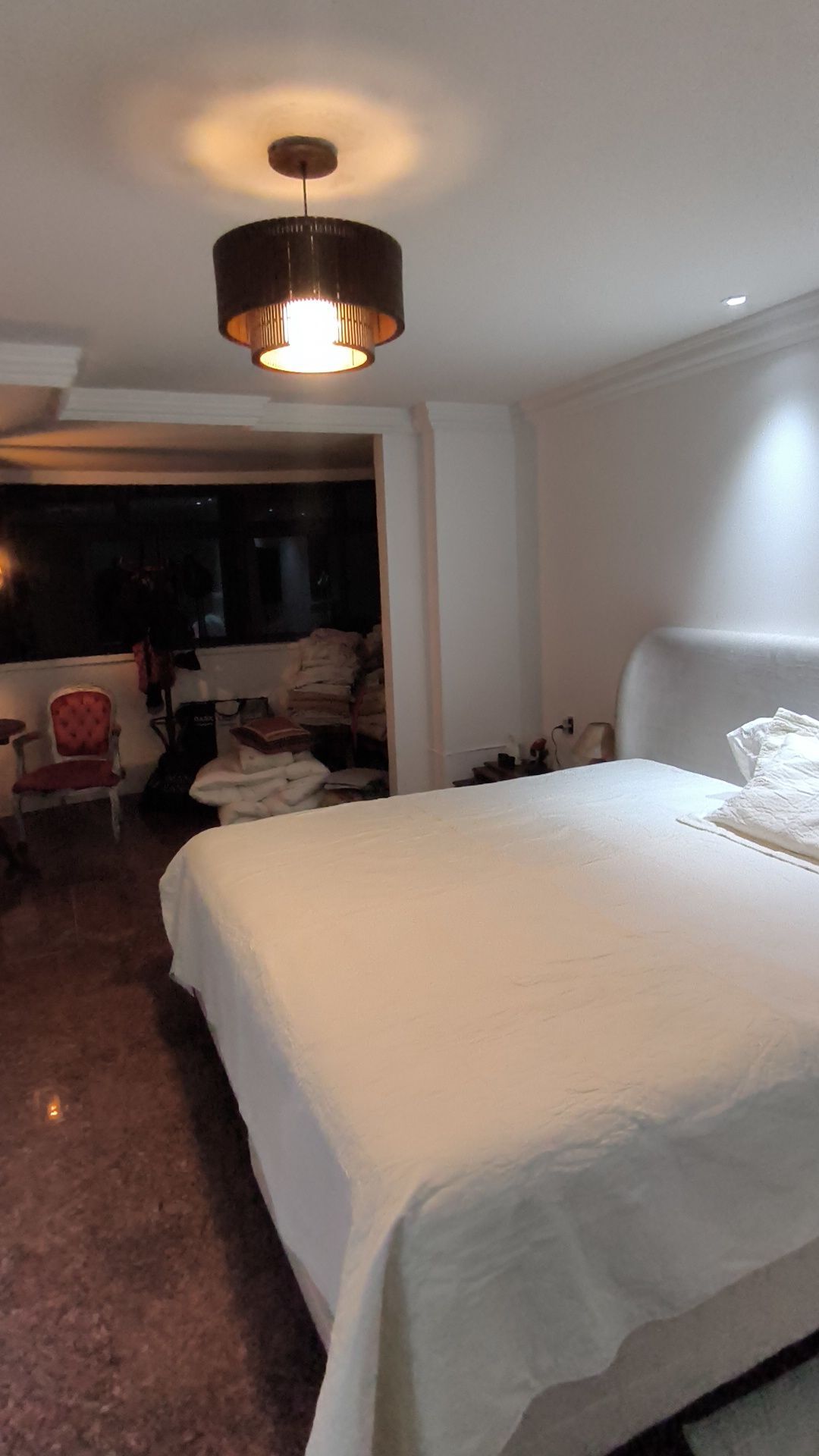 Apartamento, 4 quartos, 225 m² - Foto 52