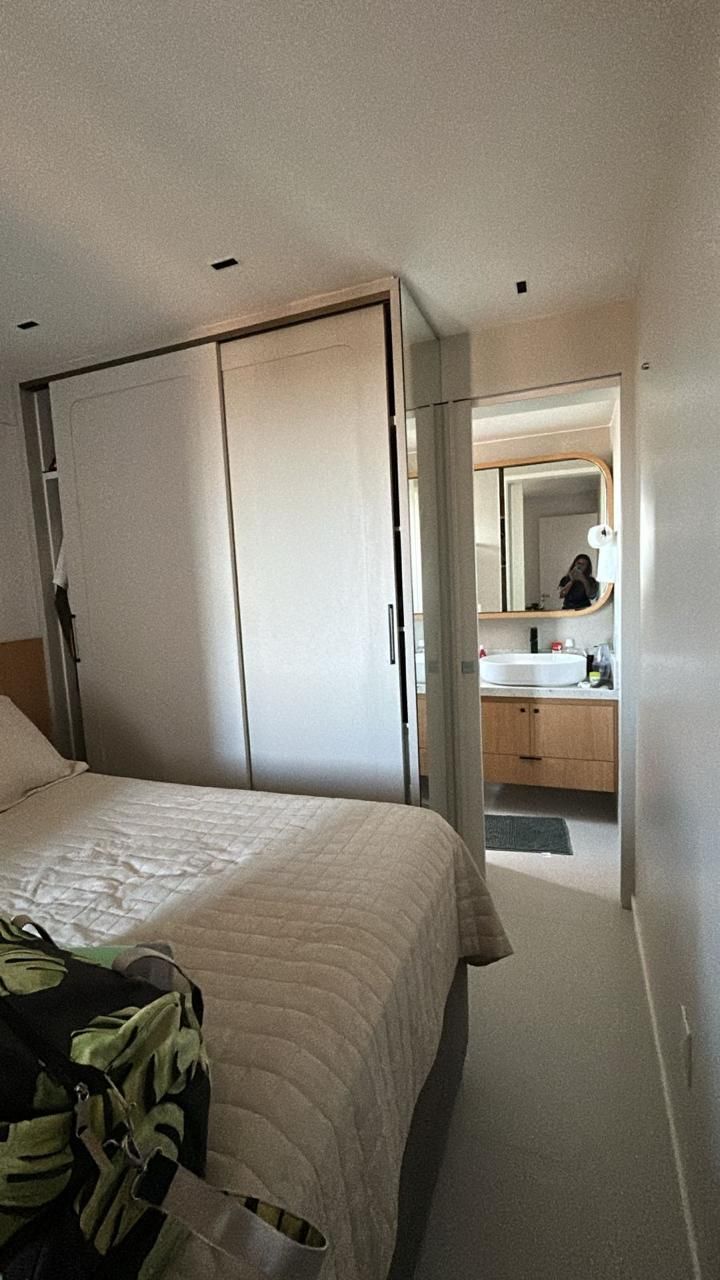 Apartamento de 3 quartos, 74m² no bairro Messejana, em Fortaleza | Eu Corretor