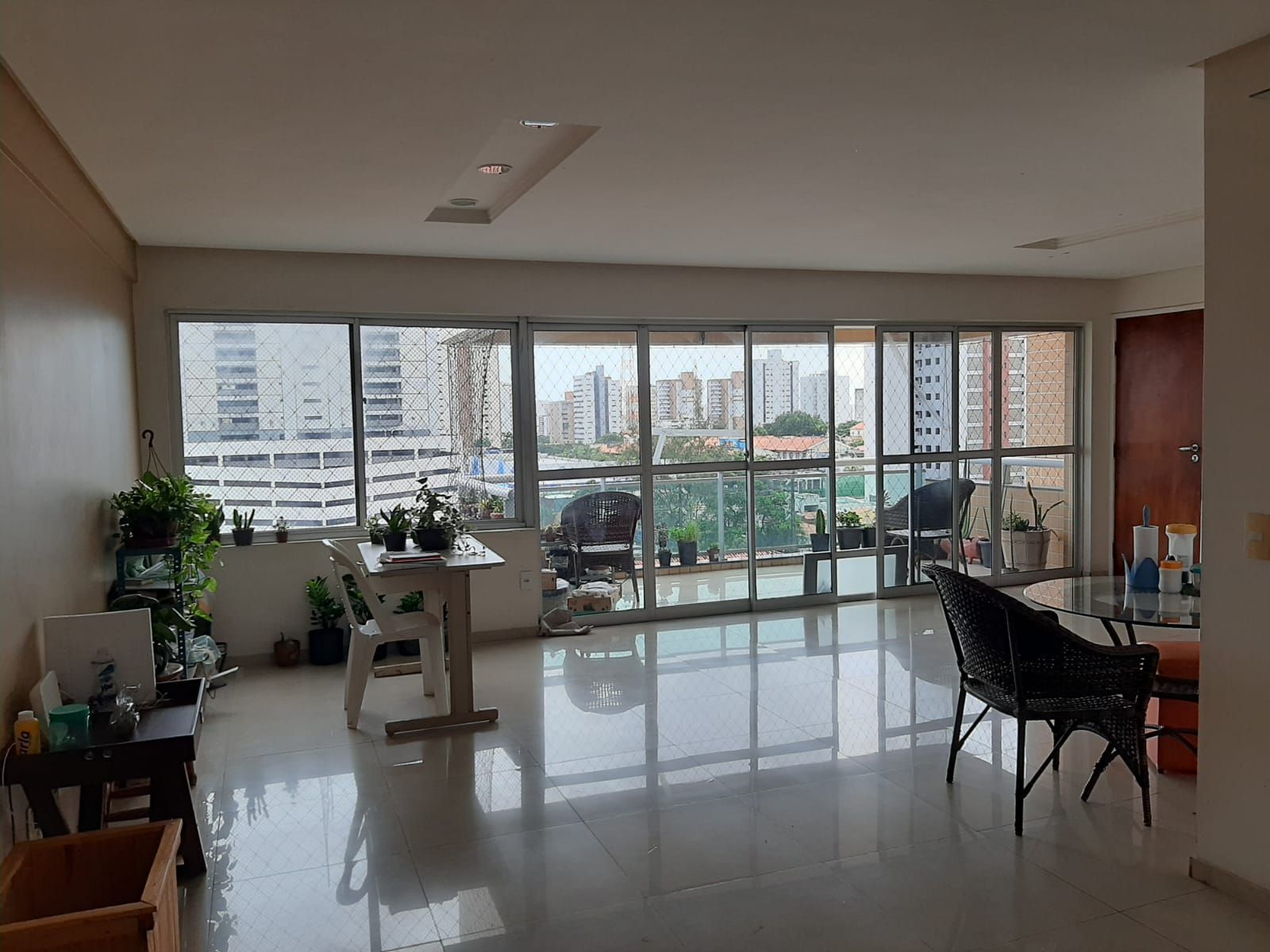 Apartamento de 3 quartos, 141m² no bairro Meireles, em Fortaleza | Eu Corretor