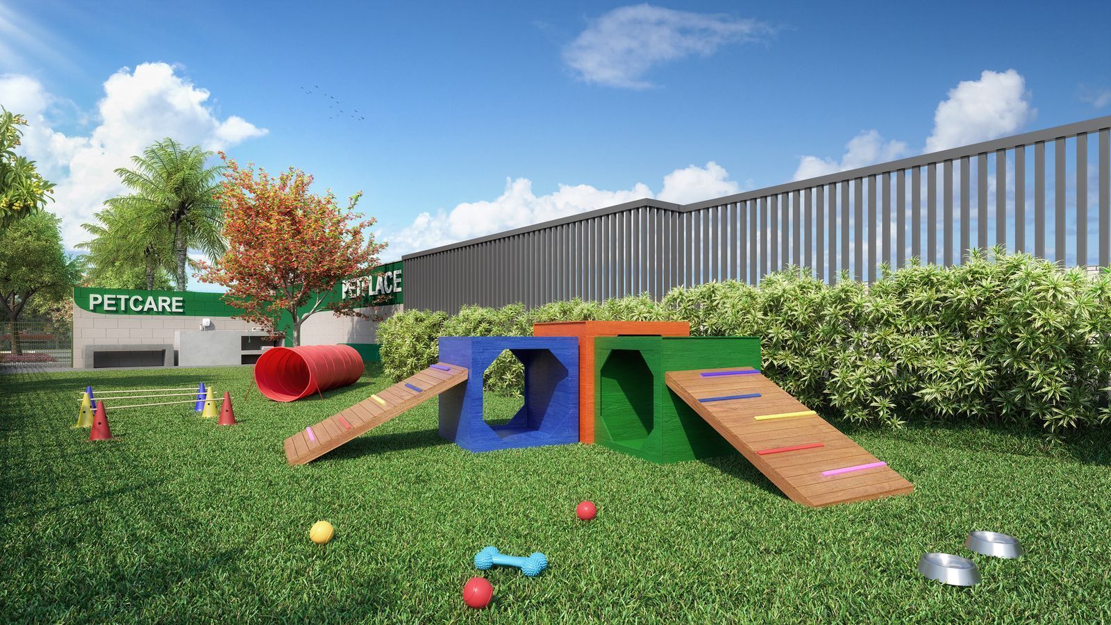 Apartamento, 2 quartos, 40 m² - Foto 15