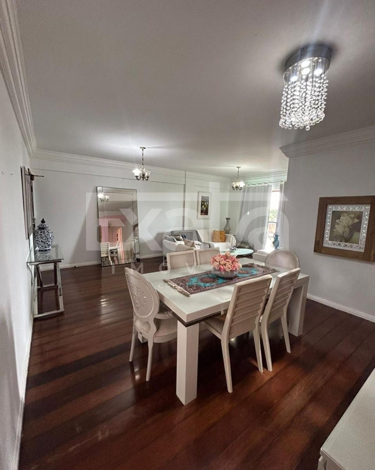 Apartamento, 4 quartos, 125 m² - Foto 2