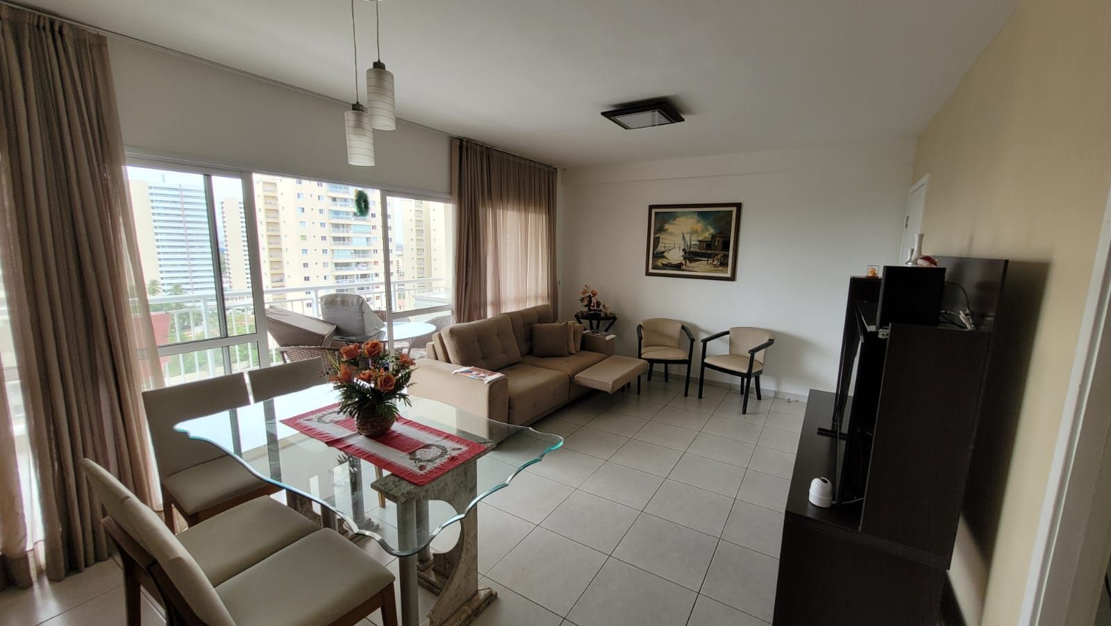 Apartamento, 3 quartos, 87 m² - Foto 32
