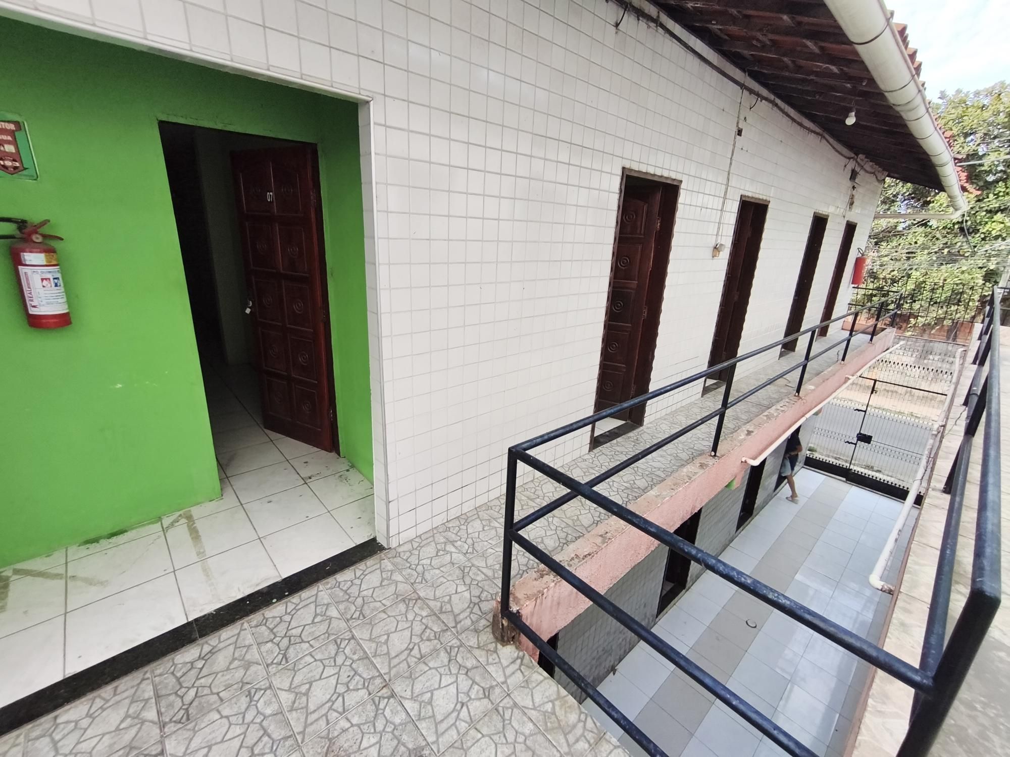 Prédio Inteiro, 768 m² - Foto 1