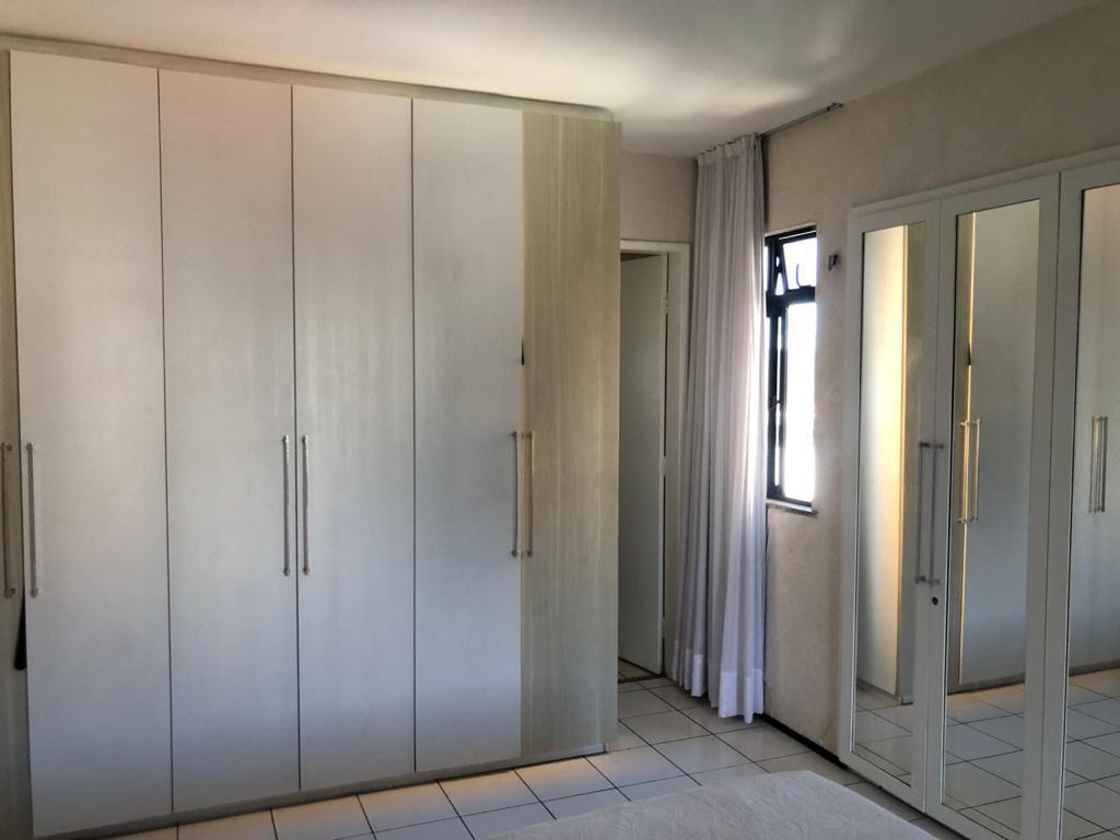 Apartamento à venda com 3 quartos, 140m² - Foto 20
