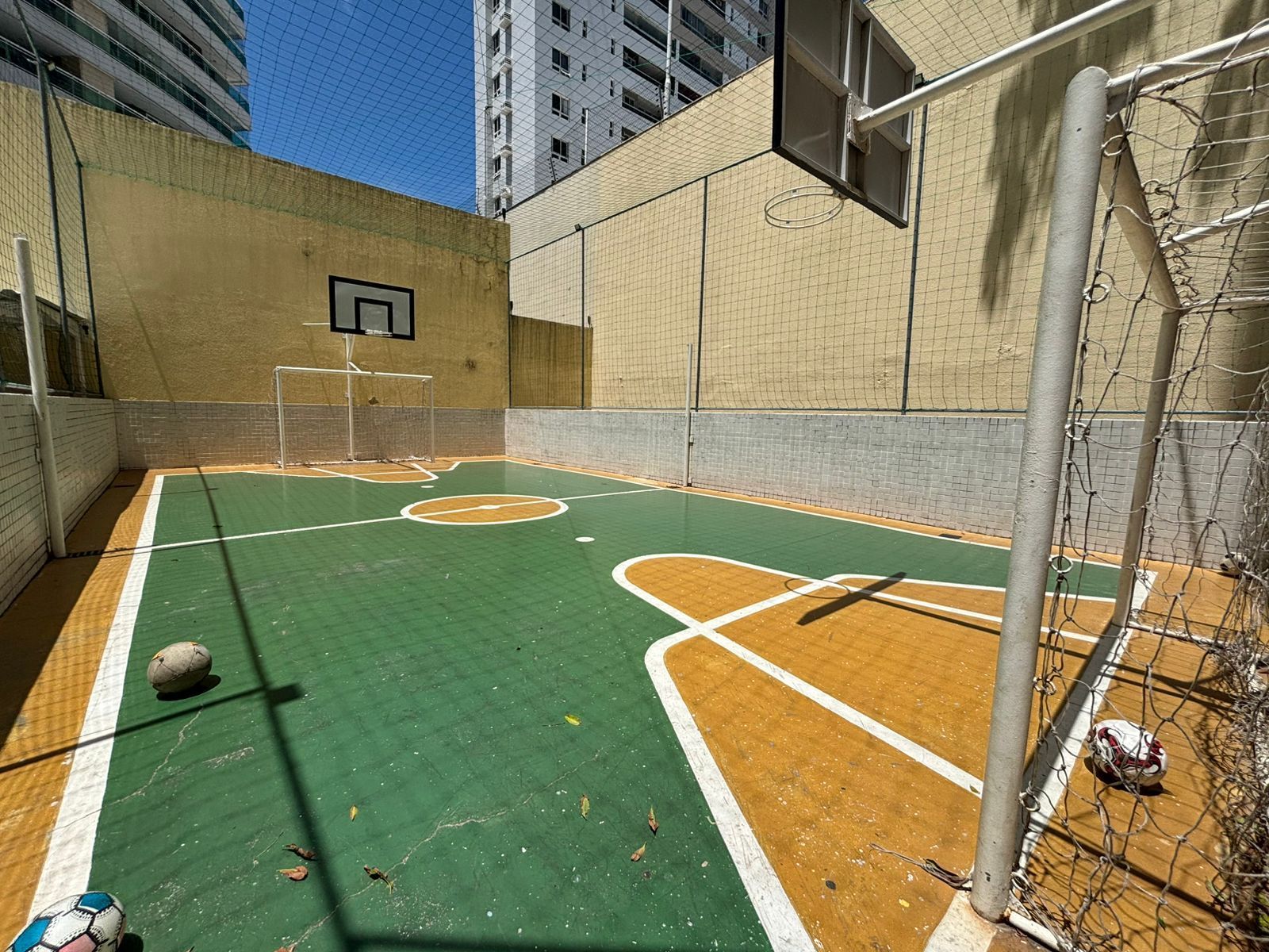 Apartamento, 3 quartos, 98 m² - Foto 16