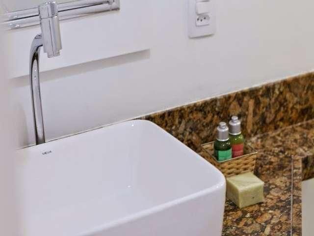 Apartamento, 4 quartos, 100 m² - Foto 23