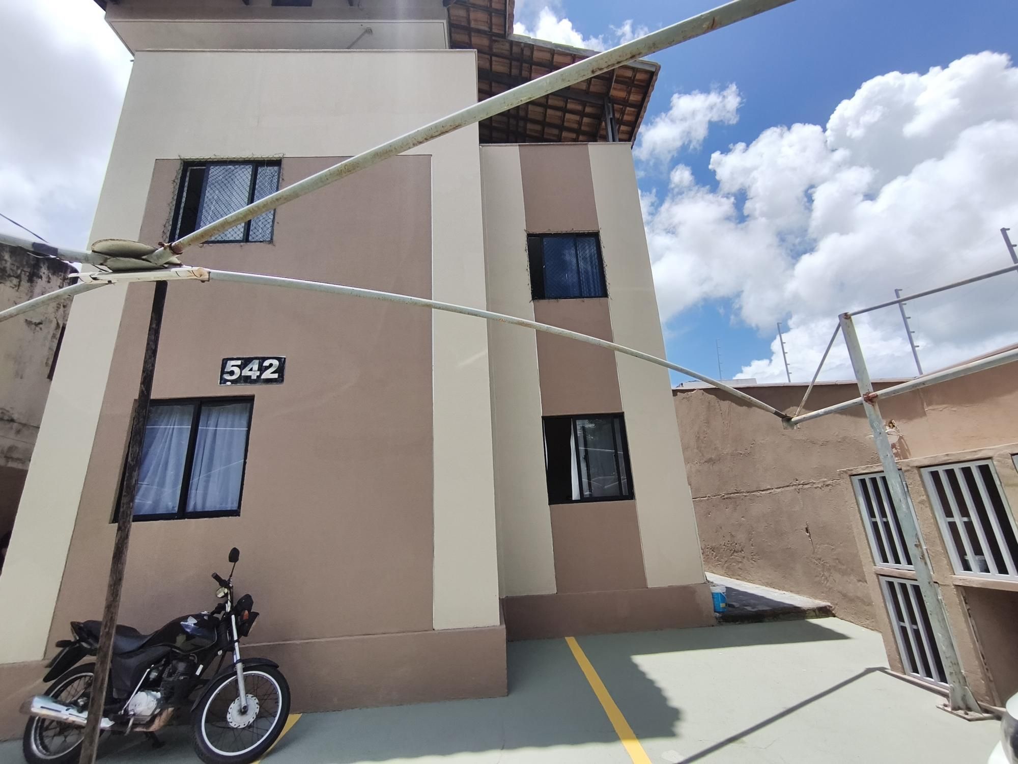 Apartamento, 2 quartos, 50 m² - Foto 28