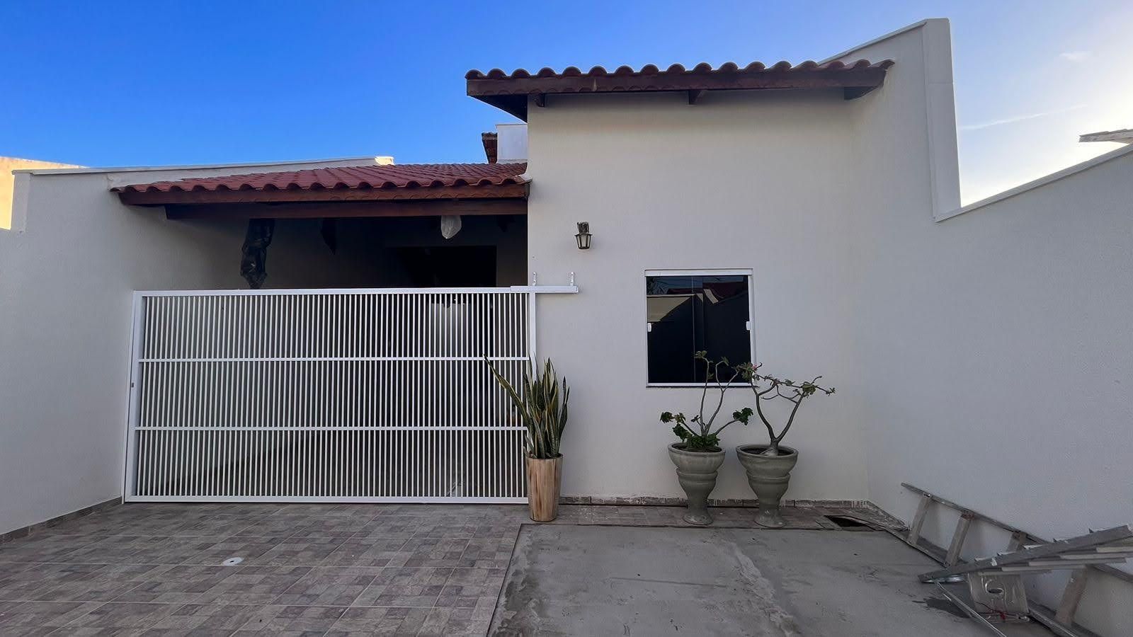 Casa de 2 quartos, 87m² no bairro Centro, em Beberibe | Eu Corretor
