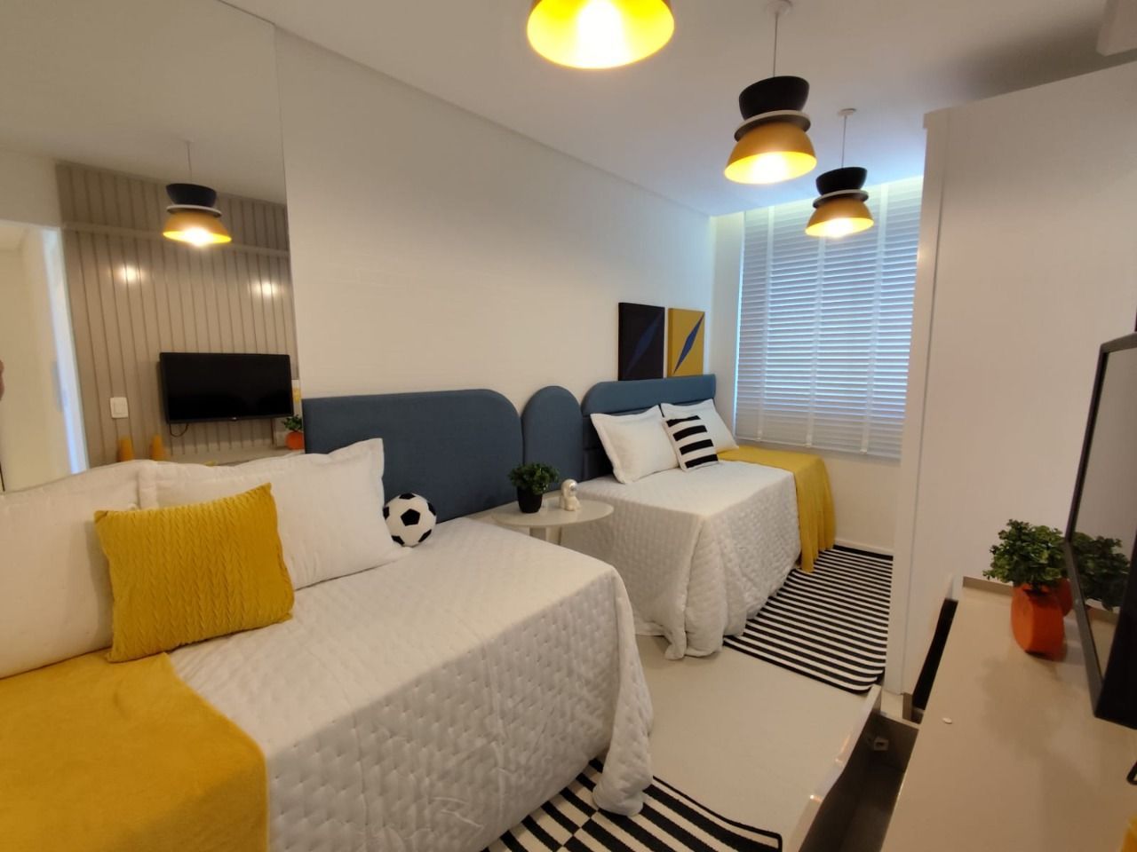Casa de Condomínio, 3 quartos - Foto 12