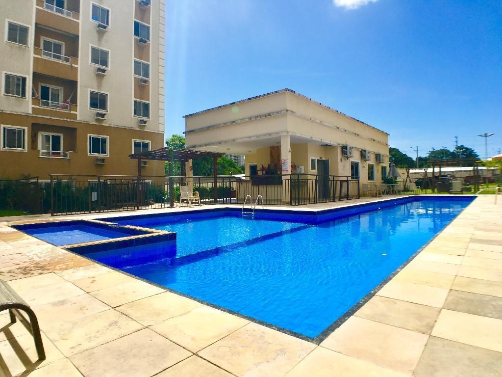 Apartamento, 3 quartos, 63 m² - Foto 3