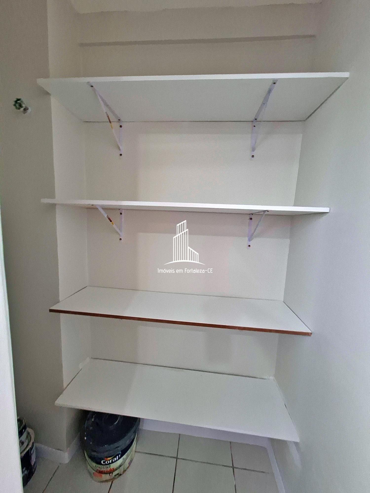 Apartamento, 3 quartos, 80 m² - Foto 27