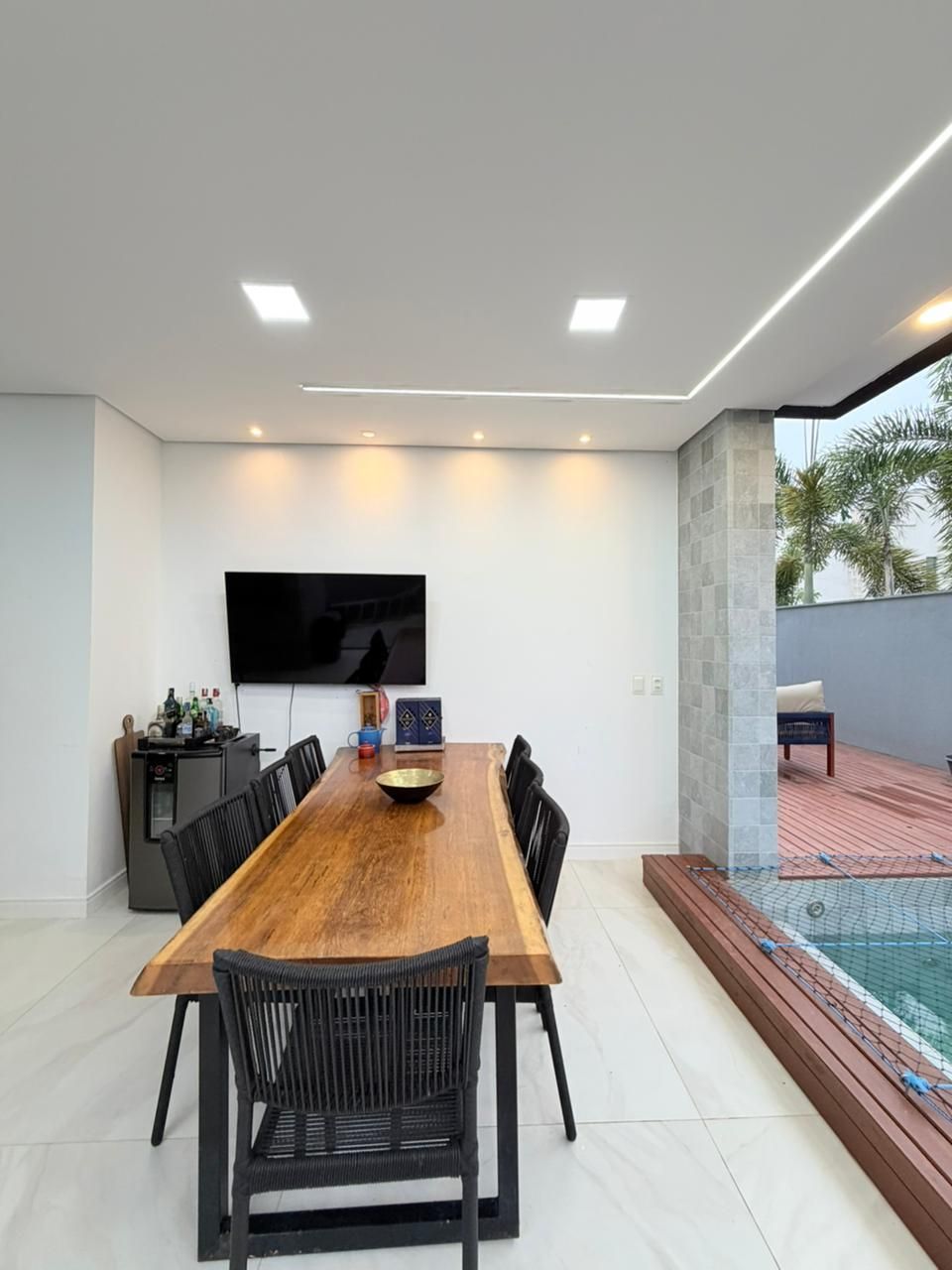 Casa de Condomínio, 4 quartos - Foto 5