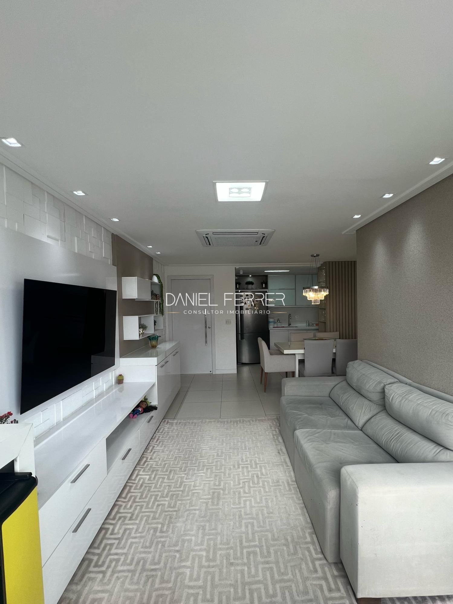 Apartamento de 4 quartos, 98m² no bairro Aldeota, em Fortaleza | Eu Corretor