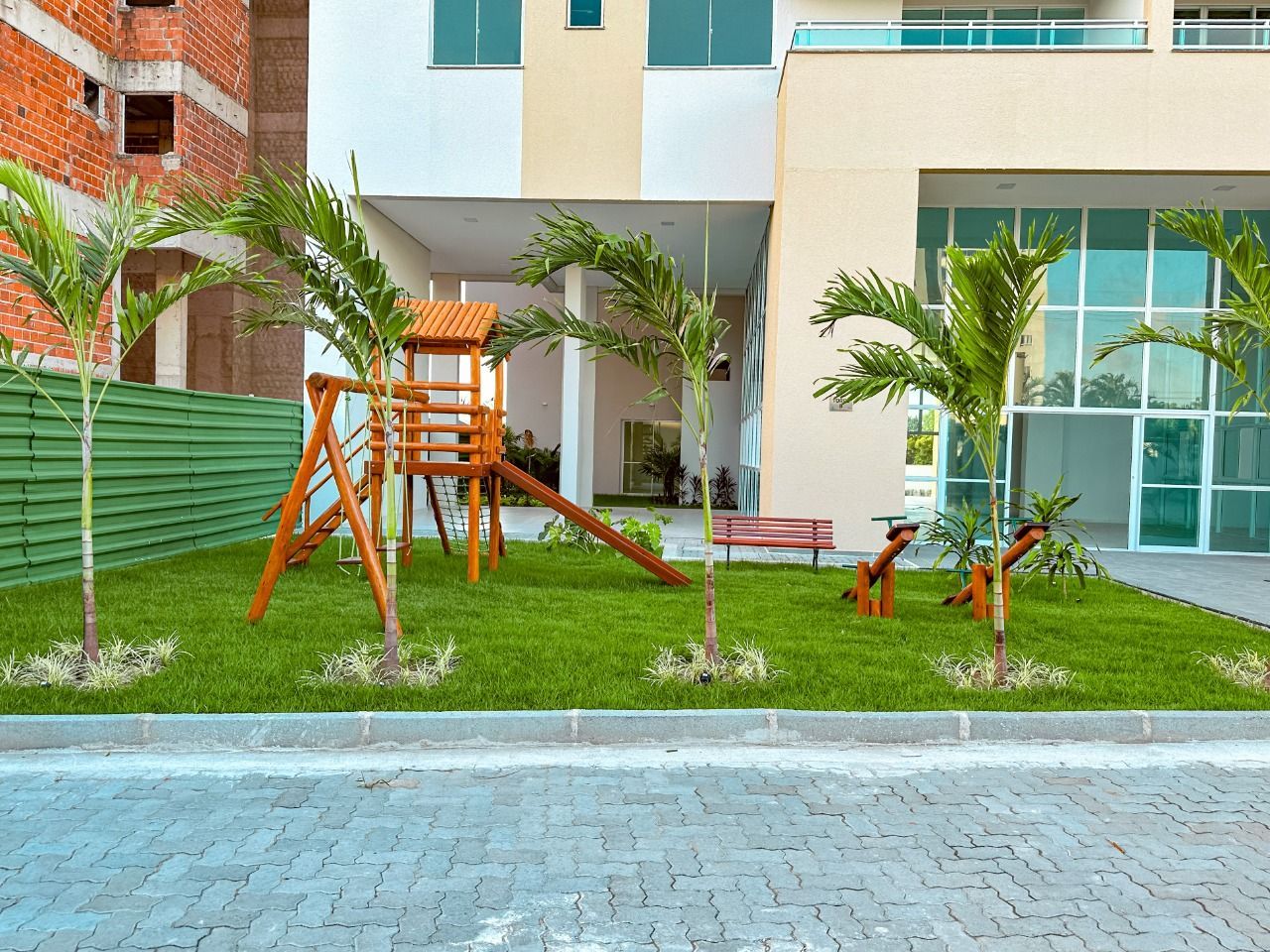 Apartamento, 3 quartos, 107 m² - Foto 5