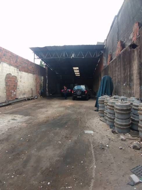 Depósito-Galpão, 564 m² - Foto 14