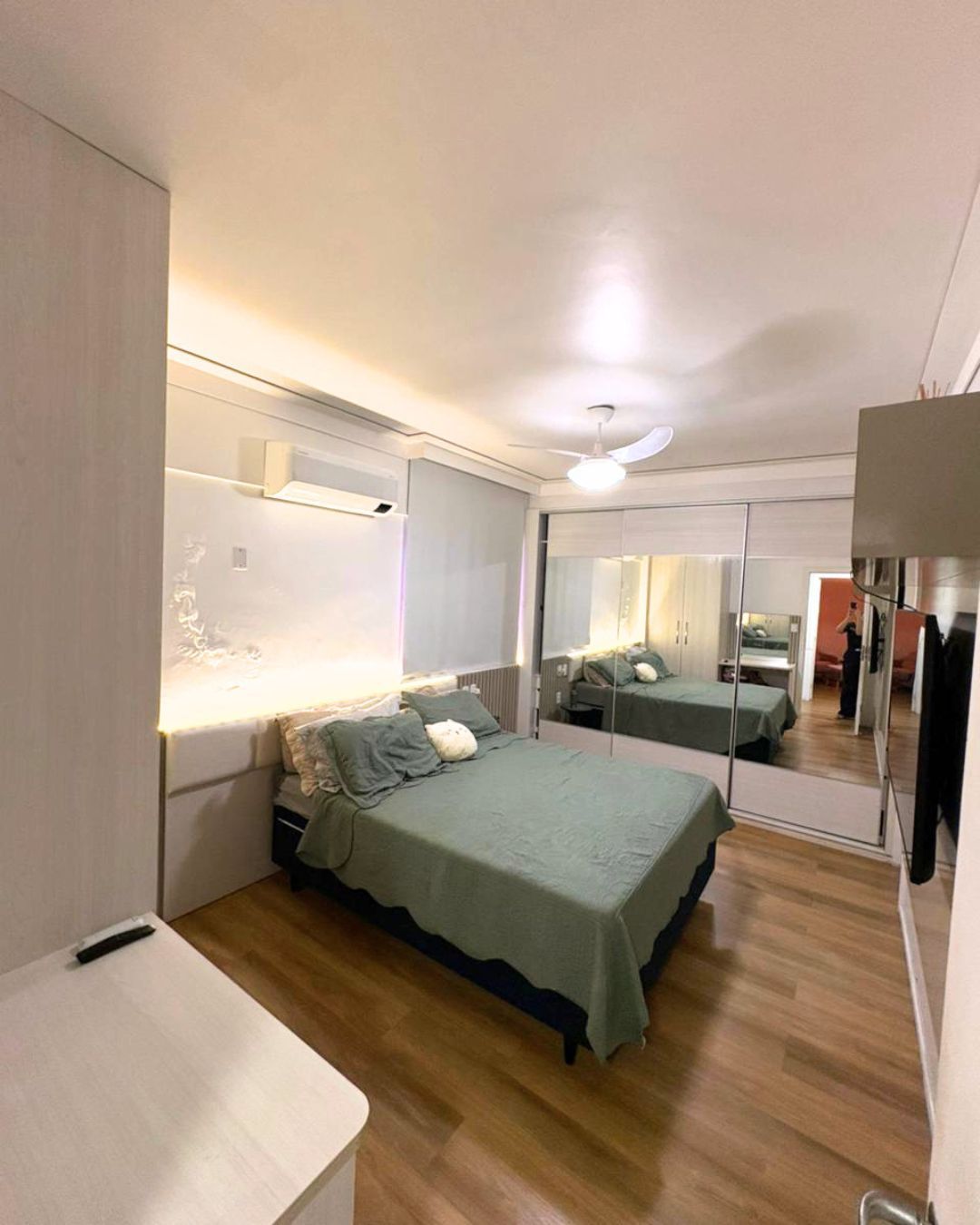 Apartamento, 2 quartos, 134 m² - Foto 5