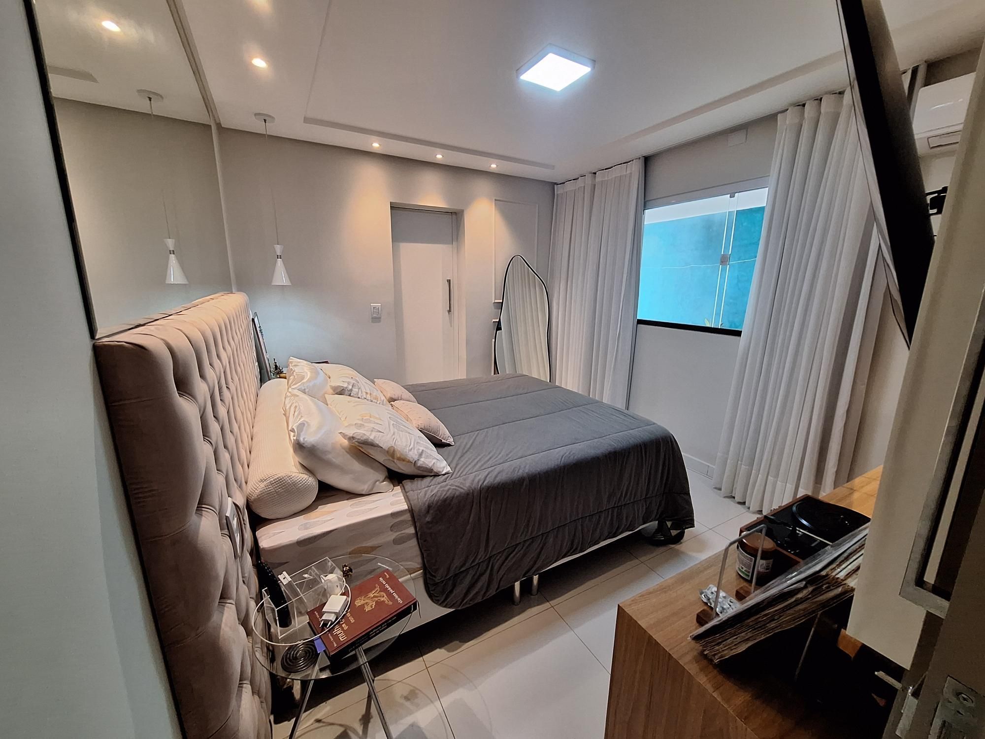 Casa, 5 quartos, 220 m² - Foto 11