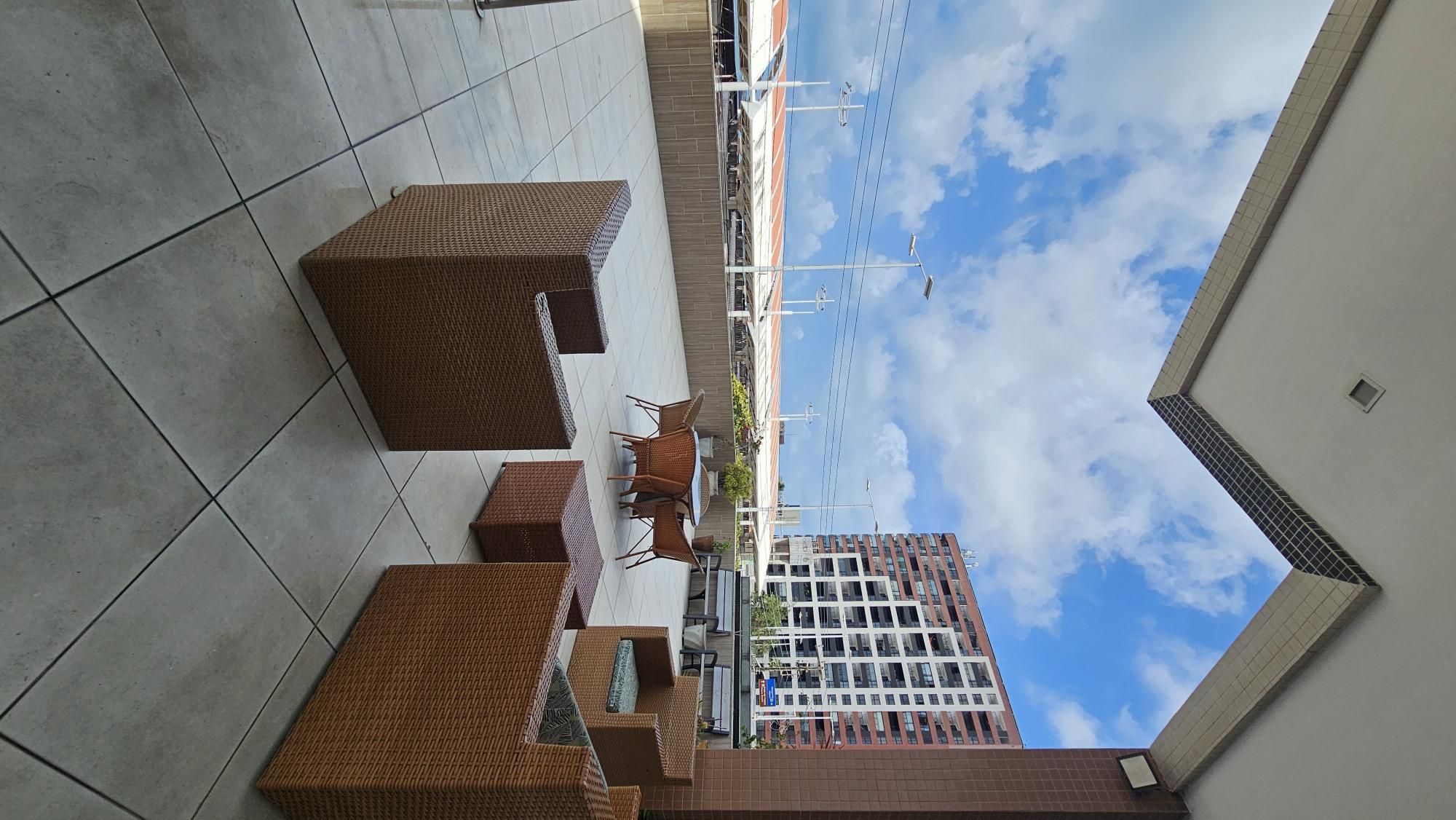 Apartamento, 2 quartos, 63 m² - Foto 11