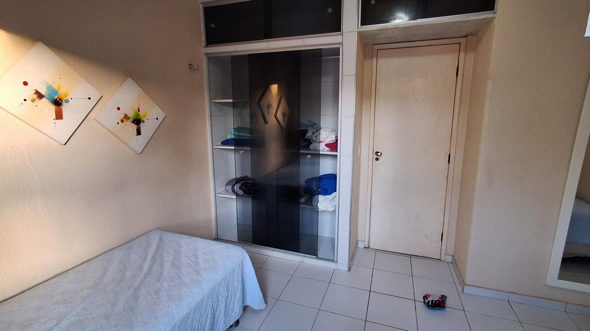 Casa de Condomínio, 2 quartos - Foto 20