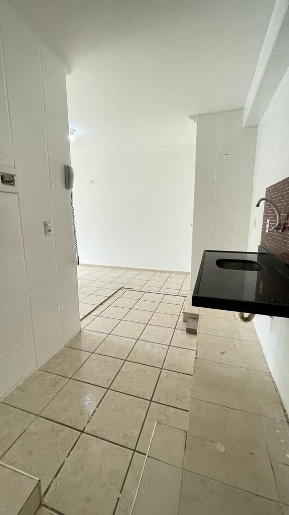 Apartamento de 2 quartos, 45m² no bairro Itaperi, em Fortaleza | Eu Corretor