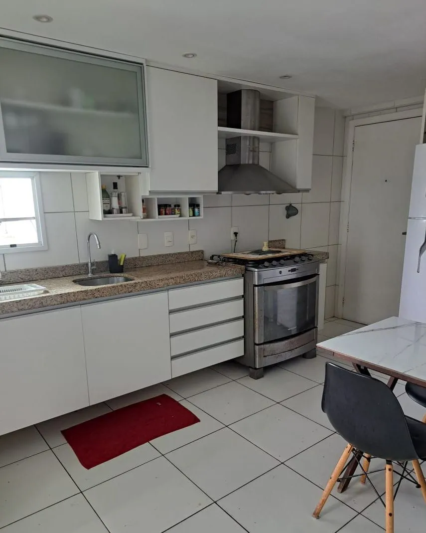 Apartamento, 3 quartos, 208 m² - Foto 39