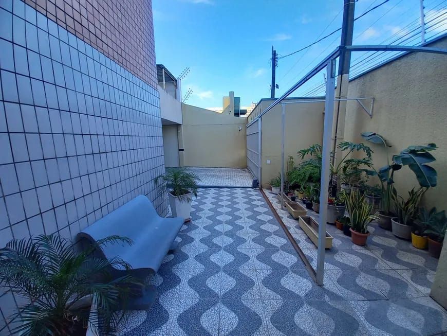 Apartamento, 3 quartos, 60 m² - Foto 4
