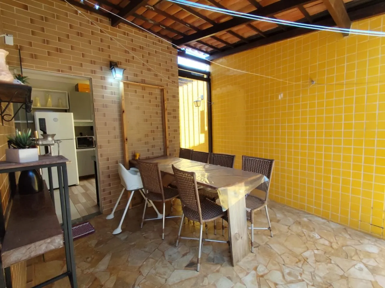 Casa de Condomínio, 2 quartos - Foto 11